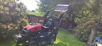 Wisconsin piraňa - 7