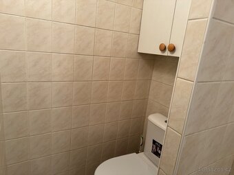 Pronájem bytu 2+kk, 40 m² – Pražské předměstí - 7