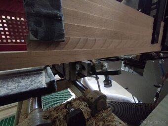 Ariete 3 - soustružnický automat - 7