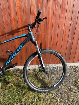 Apache manitou A7 - 7