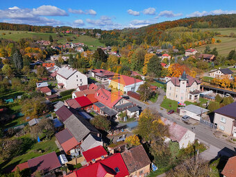 Prodej rodinného domu v Lázních Bělohrad, v části Horní Nová - 7
