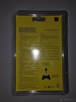 PlayStation 2 PS2 DualShock 2 - 7