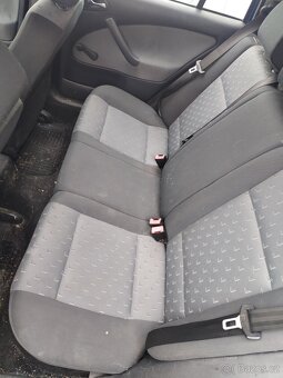 Škoda Octavia combi 1.9tdi 2009 tour - 7