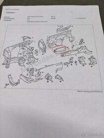 Mercedes-Benz W123 Coupe, Limousine, Kombi - 7