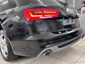 Audi A6 C7 3.0-180kw automat quattro - 7