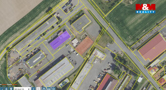 Prodej výrobního objektu, 200 m², Uhlířské Janovice - 7