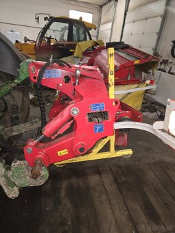Pottinger Novacat 302 ED - 7