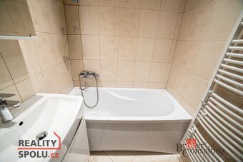 Převod dr. podílu, byty/3+1, 71 m2, Zdeňka Fibicha 2592/35,  - 7