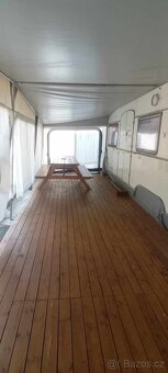 Karavan - Camp Bítov - Vranovská přehrada - 7