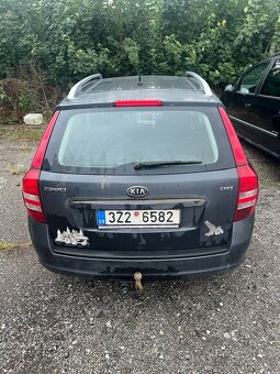 Kia ceed 1.6crdi 2008 ‼️NOVÁ STK‼️ - 7
