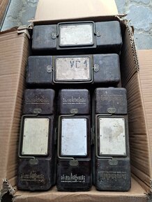 Polni telefon TP-25 - 7