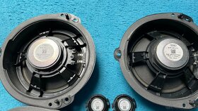 AUDI sada reproduktorů A4, A5, S4, S5 od r.v. 2017 - 7