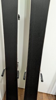 Dětské lyže Elan, délka 120 cm - 7