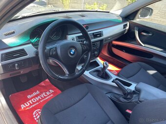 BMW e90 318d 2010 - 7