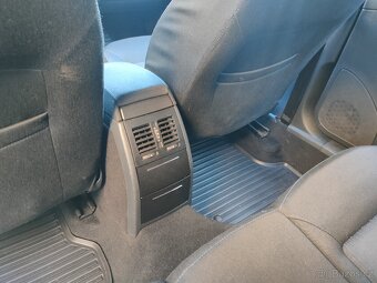 Škoda Octavia combi II 1.9 Tdi - 7