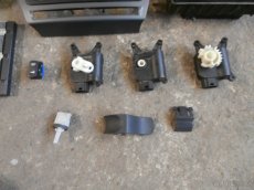 prodám díly na Škoda a Audi - 7