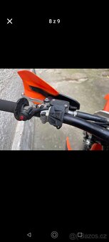 KTM SX-F 450 (2017) - 7