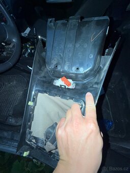 Subaru impreza hatchback GH doprodej dílů. - 7