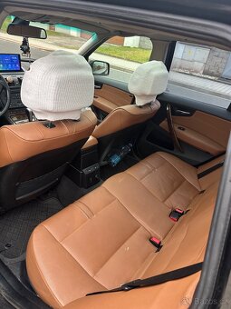 BMW x3 190tkm 2009 diesel - 7