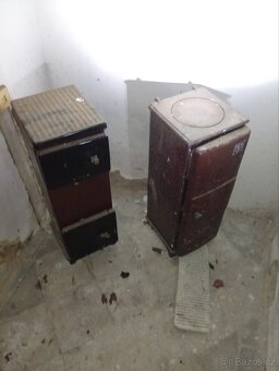 STARSI KAMNA "PETRA" - PLNE FUNKCNI - 7