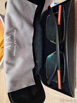 Dioptrické brýle - 7