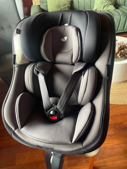 Dětská autosedačka Joie - 7