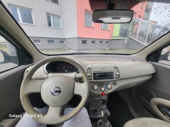 Nisan mikra k12 - 7