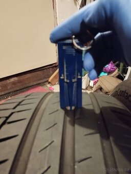 Continental PremiumContact 6 235/45 R18 94V - 7