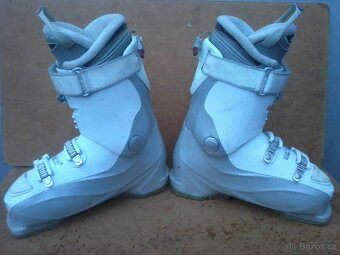 Lyžáky dámské Atomic 25,5 - 7