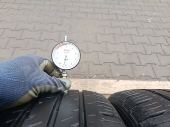 215/65 r16 C pneumatiky hankook letní - 7