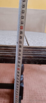 Konferenční stolek - 7