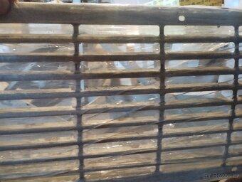 Prodám díly Wartburg - 7