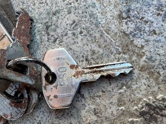 Spínací skříňka - 7