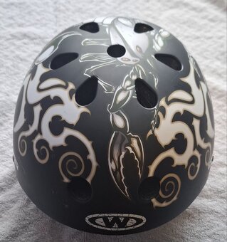 Helma Worker Stingray - 7