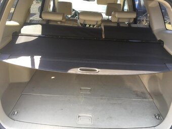 hyundai santa fe 2 interier,sedadla - 7