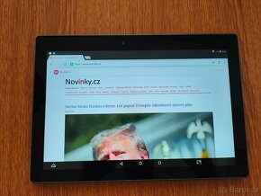 Lenovo Tab3 -10"FULL HD /SIM-LTE/ 32GB ROM+SD/ 2GB RAM - 7