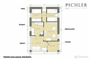 Prodej, pozemek k bydlení, 1579 m², Blovice - 7