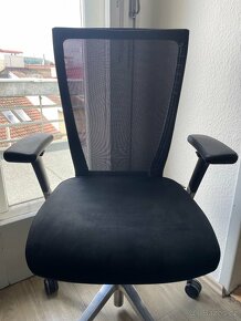 Kancelářská židle Sidiz T50 - 7