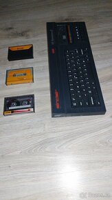 Sinclair Zx Spectrum 128k + 2 - 7