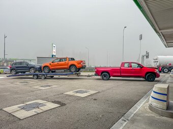 HLEDÁME ŘIDIČE PRO MEZINÁRODNÍ DOPRAVU - 7