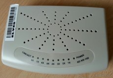 Arctic ventilátory, zdroje NTB, DVD slim, DVD a CD média - 7