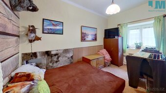 Prodej rodinné domy, 70 m2 - Kostelní Myslová, ev.č. 01625 - 7