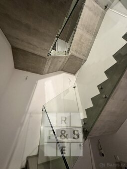 Prodej, Byty 5+kk, 169m2 + 72m2 terasa a 34m2 balkon - Prah - 7