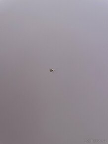Ikea BUSUNGE rozkládací postel růžová - 7