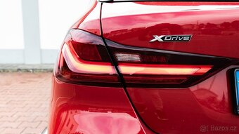 BMW Rad 1 120d xDrive A/T - 7