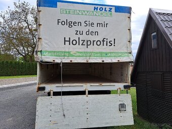 NÁSTAVBA PLACHTA GARÁŽ SKLAD - 7