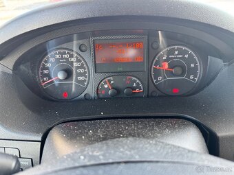 Sunlight A70, FIAT, 2.3l, 140 PSI, 2021, 6 mist, 3,5t, DPH - 7