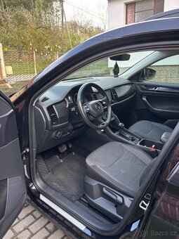 Škoda Kodiaq 2.0 TDI 4x4 automat - 7