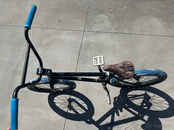 Bmx kolo we the people crysis - 7