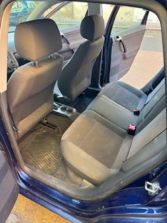 Vw Polo - 7